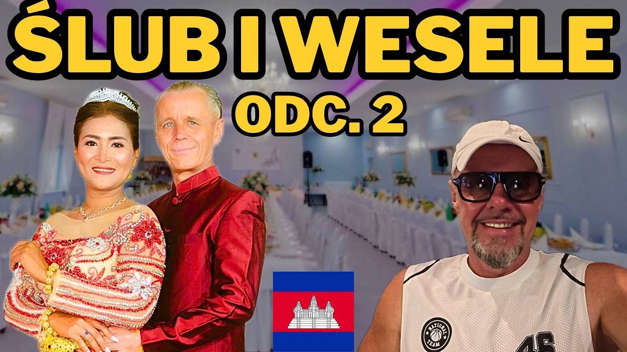 Odc. 246 Przygotowania do ślubu część 2 . Oj będzie się działo , zapraszam...