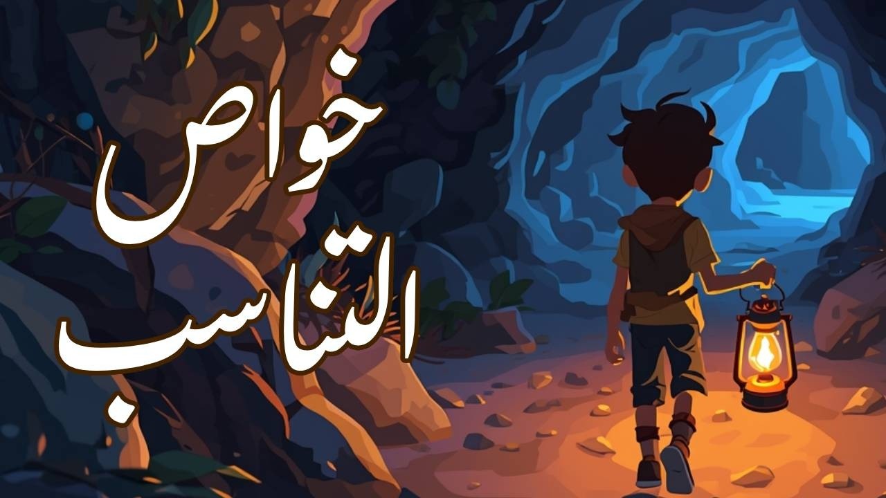 درس 1 : وحدة 1 : 