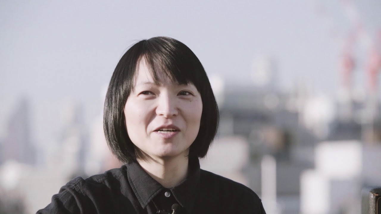 EarthQuaker Session : 田渕ひさ子 (Hisako Tabuchi)