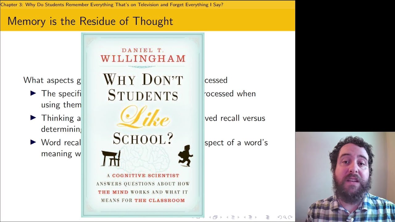 A Teaching Book Report: 