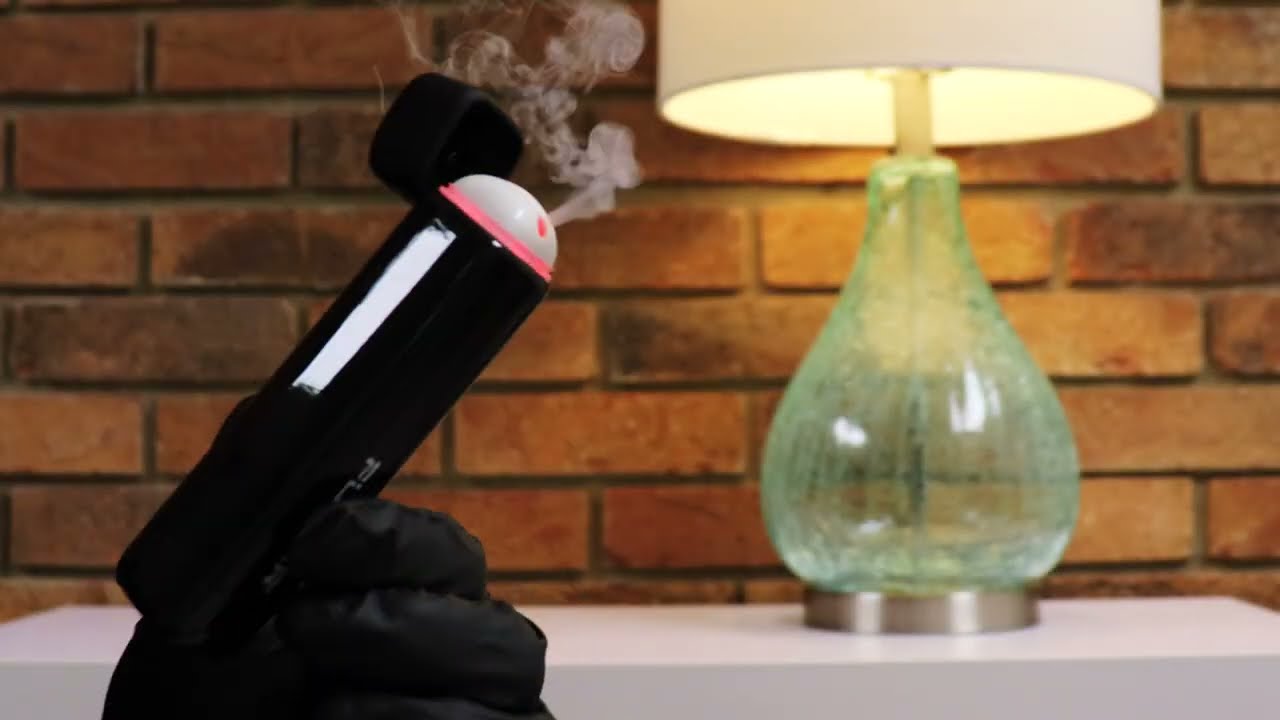 Pulsa 510 Jetpack Unboxing