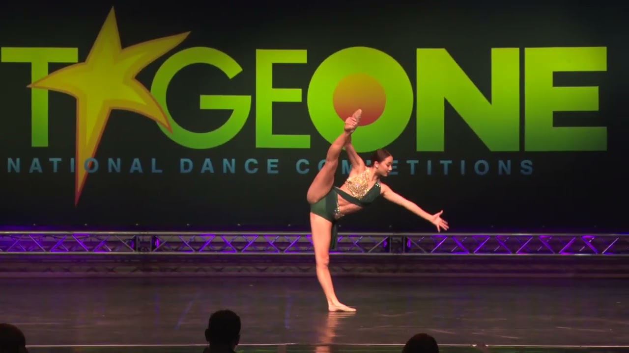 2022: Mobile Teen Solo Winner 
