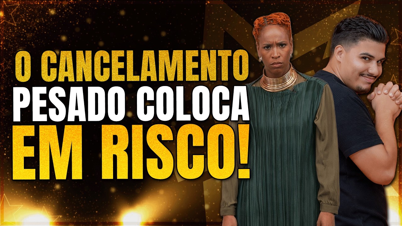 EX REALITYS QUE SOBREVIVERAM AO CANCELAMENTO | LINK PODCAST