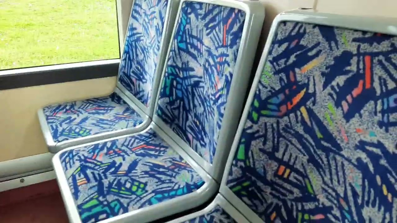 bus taneo de Nevers  ligne t1 citelis n38 le (18/4/23)