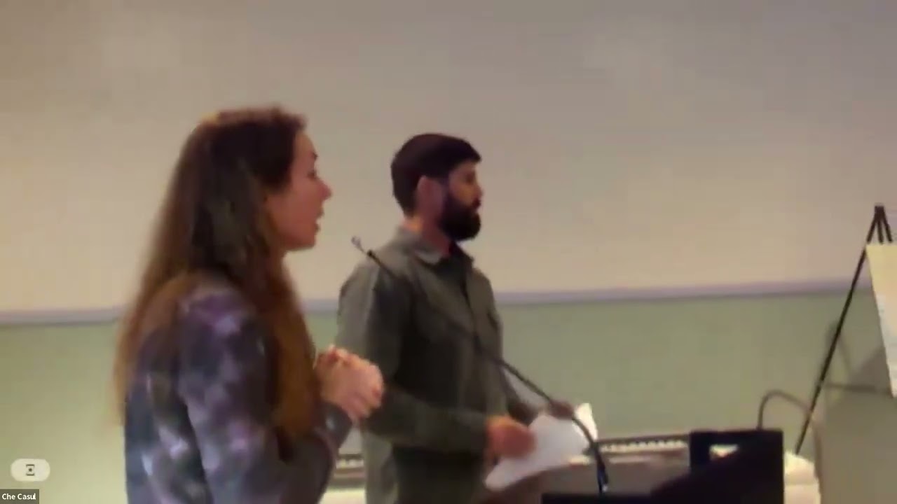 Estero Americano Coast Preserve Town Hall | 02.25.26