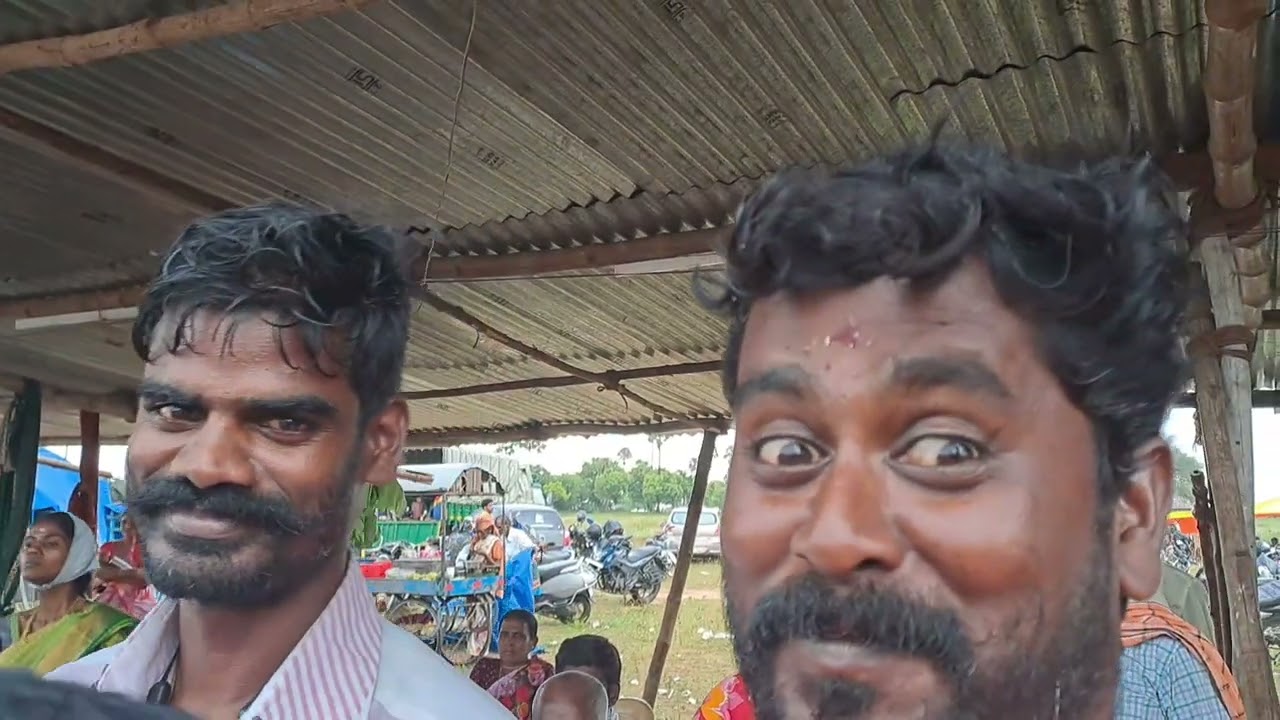 நவக்காடு பெரியகருப்பராயன் கோயில், களிபூசை 26/7/22
