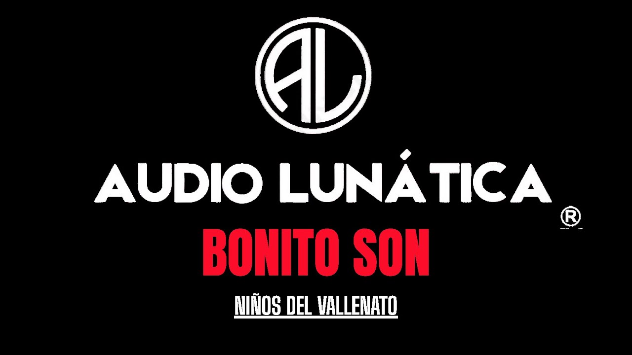 BONITO SON   NIÑOS VALLENATOS