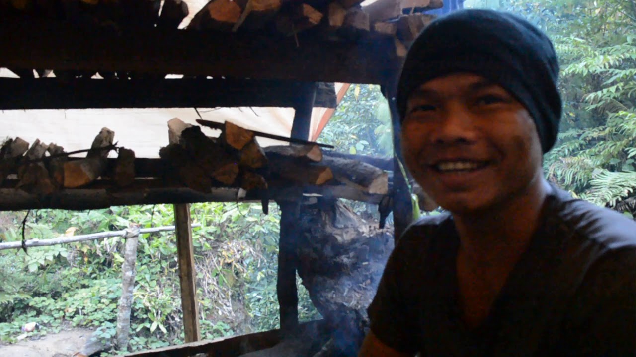 KARBI TRIBE OF ARUNACHAL PRADESH