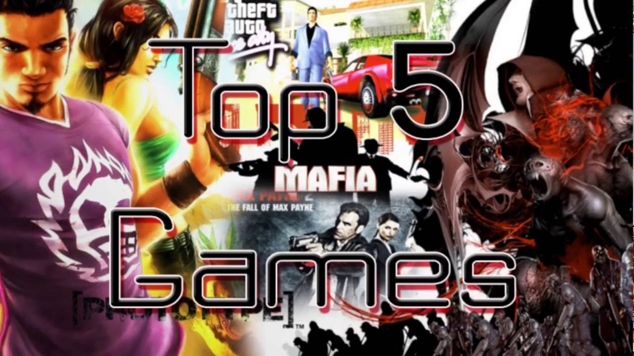 Top 5 must play Pc Games which run without Graphic card || Without Graphic card game 2010-16