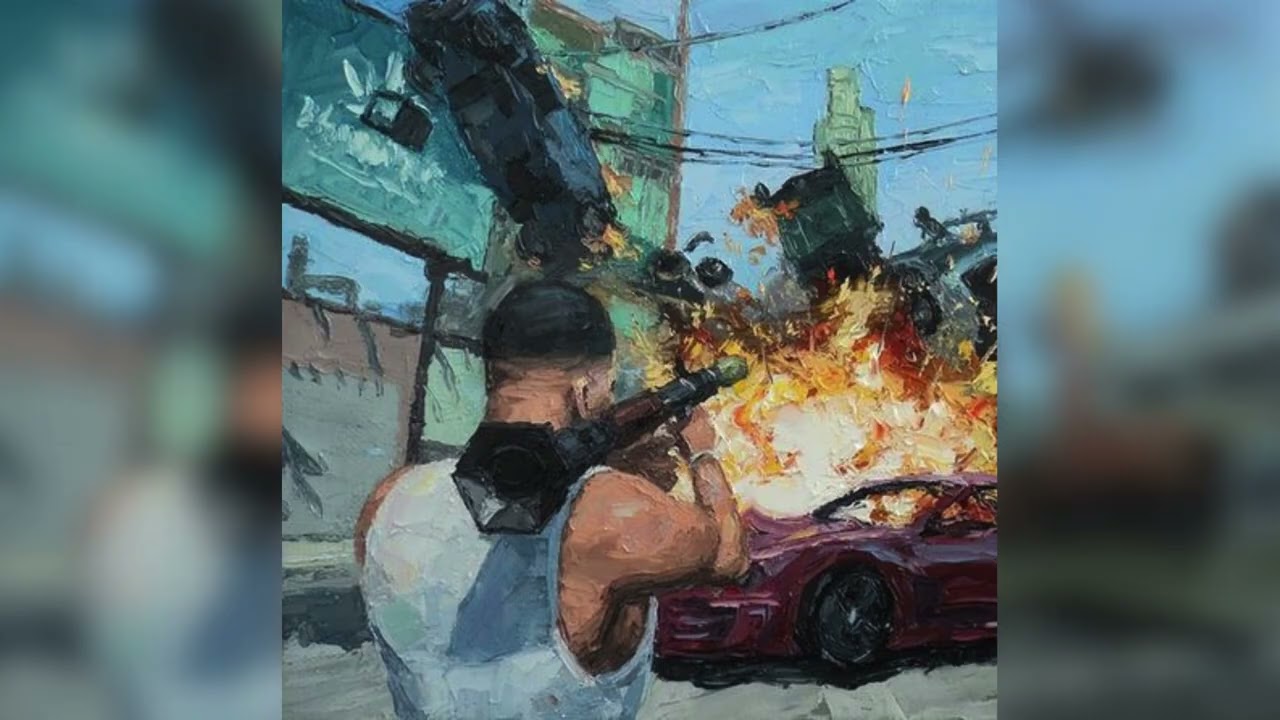Los x Rio Da Yung Og Type Beat 