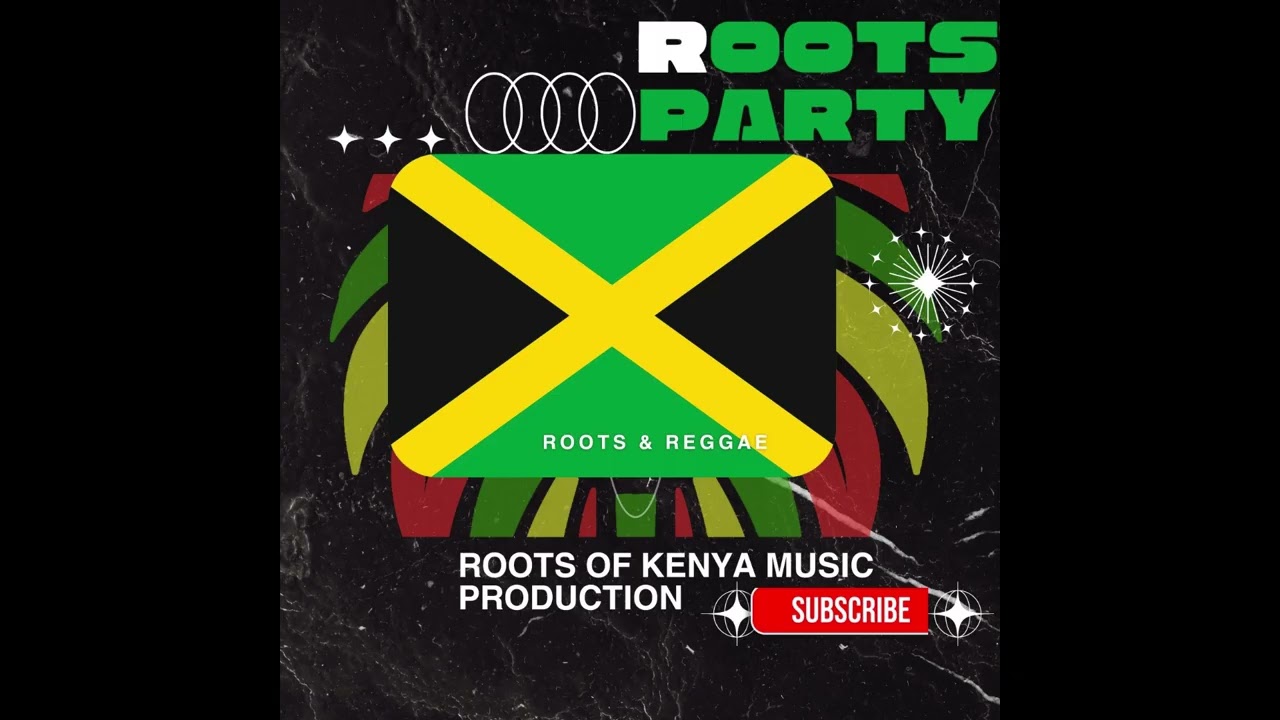 REGGAE MIX 🇯🇲