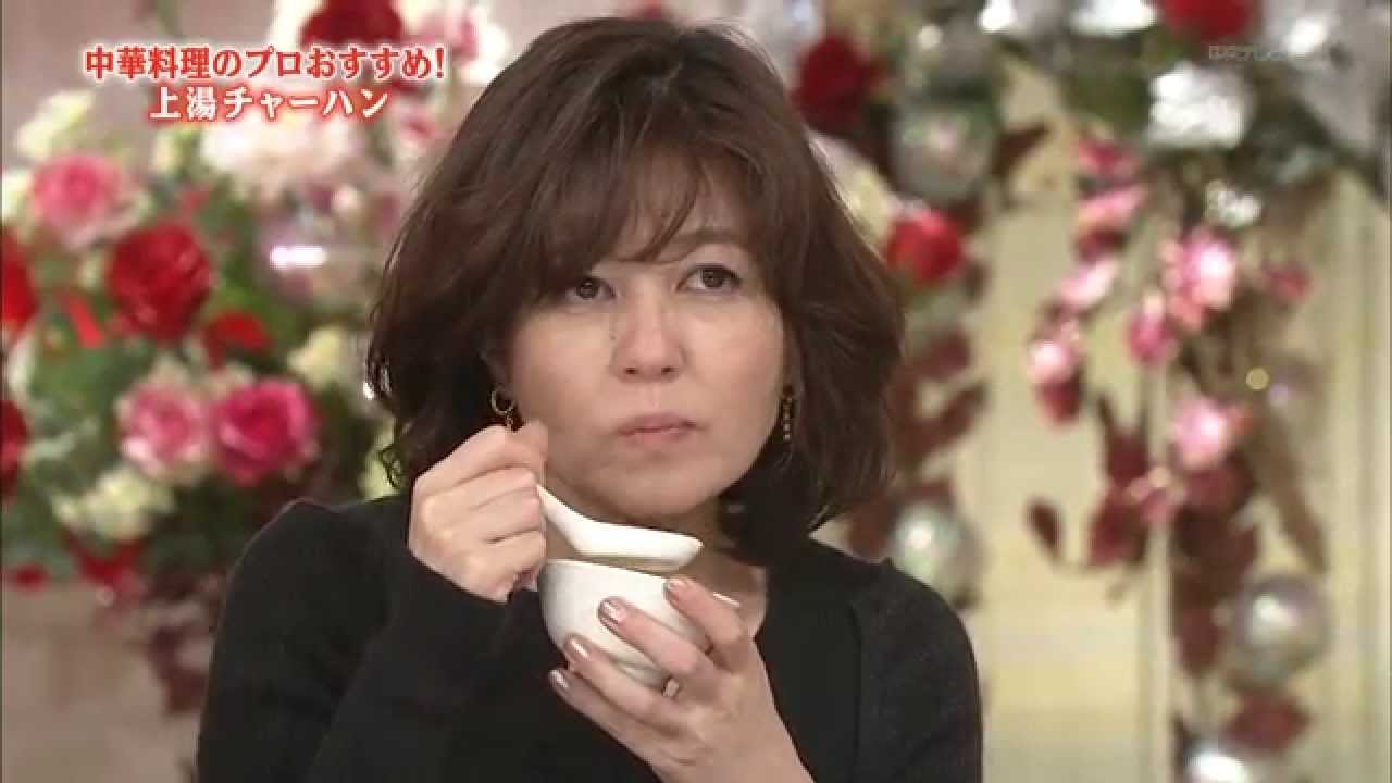 『ぽろぽろと』('14 12 06)－石野真子