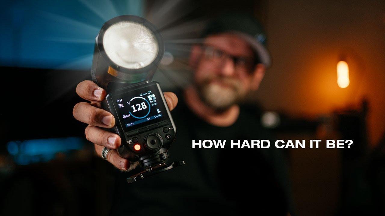 NEEWER Z2S Pro Flash: Better Than Expensive Brands?