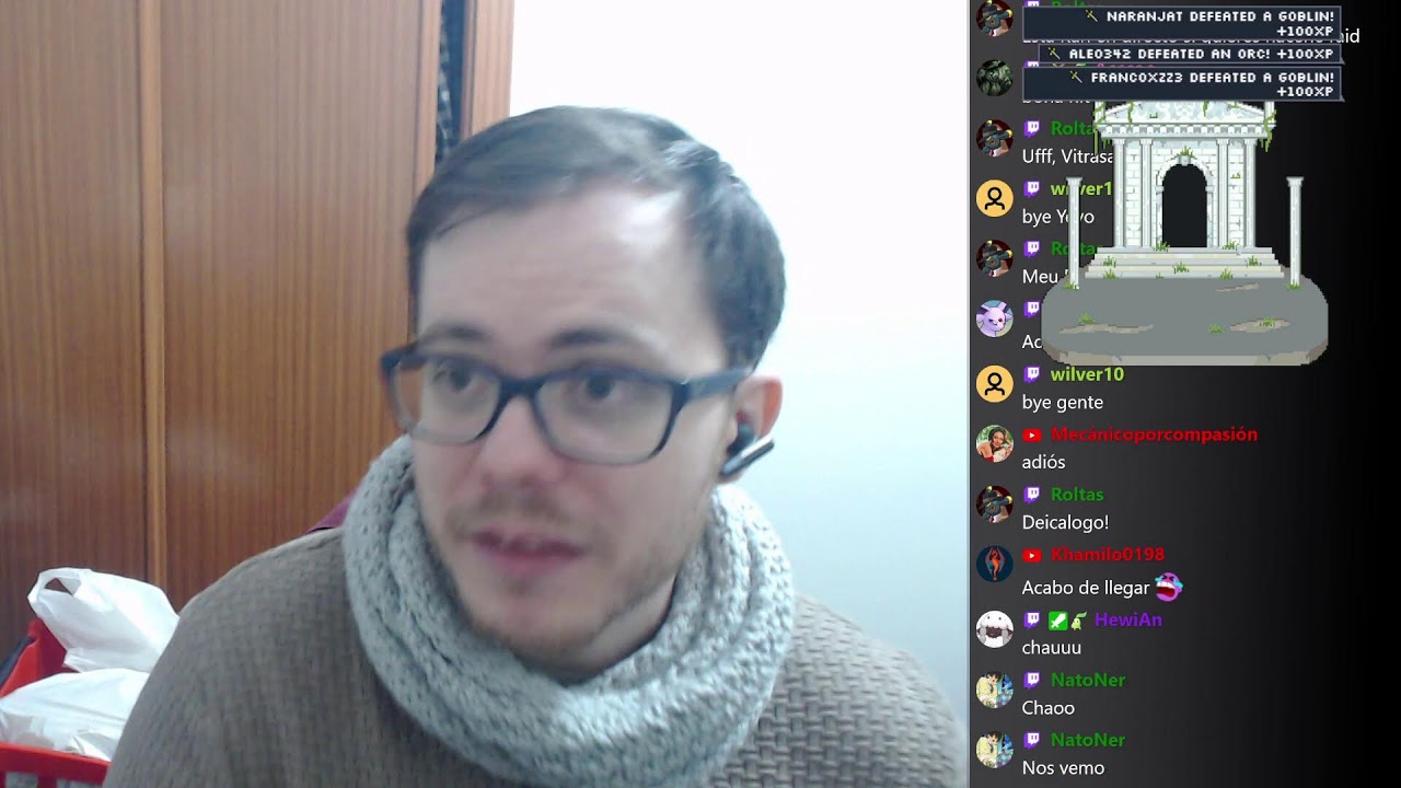Reviewlocke | Nombre de directo de Reviewlocke