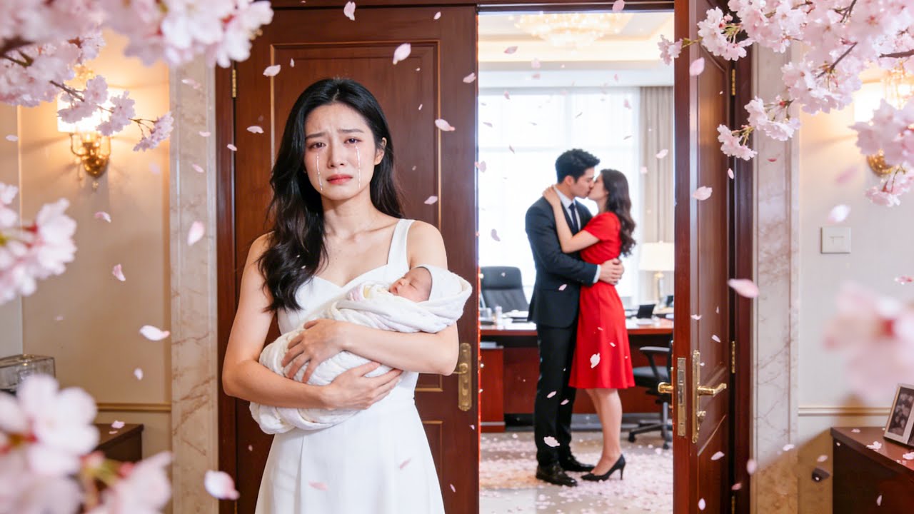 He Killed My Daughter and Loved His Mistress—I Divorced, Took Everything, and Avenged