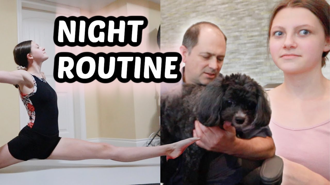 Productive Summer Night Routine | Bethany Grieve