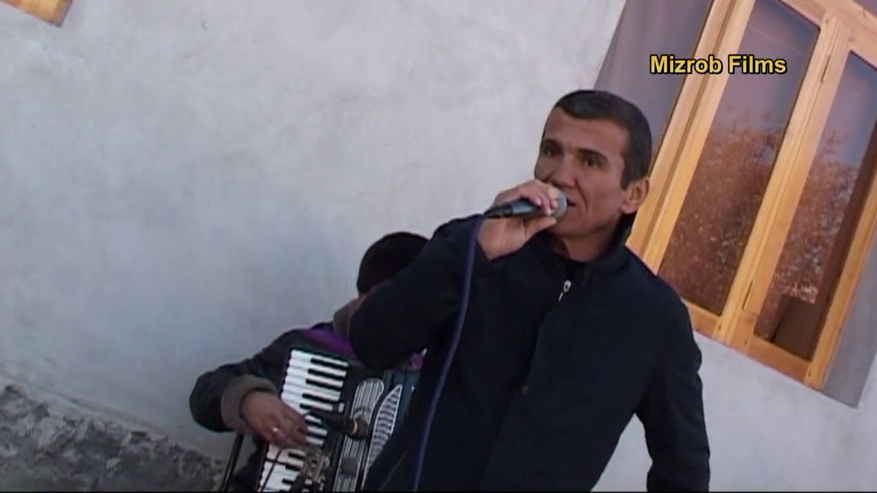 Shavkat Soliyev - Javoni raft_Ohalik to'y _ 16_11_2018 _ Mizrob Films