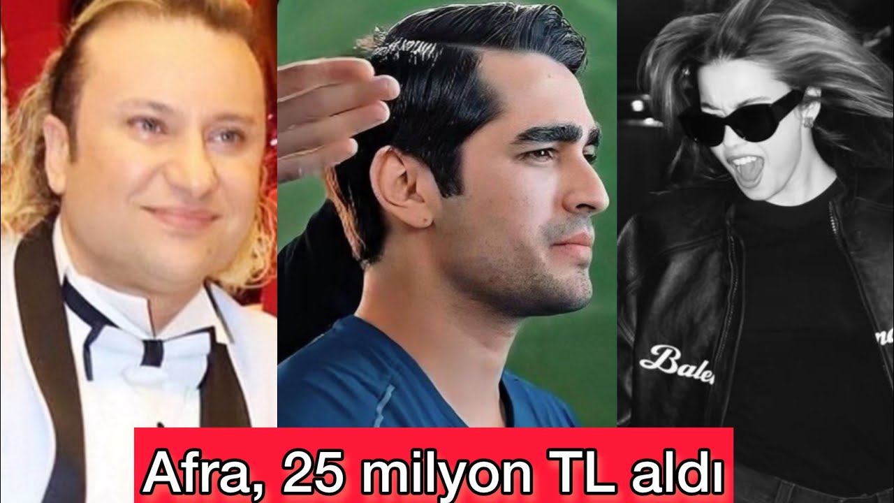Onur Akay: Afra Sara&ccedil;oğlu ve Mert Ramazan Demir herkesi şaşırtacak