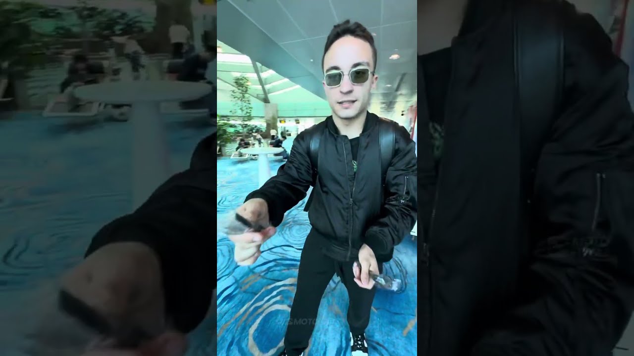 Kim Uyudu?😅🤣Can &Ouml;nc&uuml; İle Avustralya Yolculuğu Vlog:2