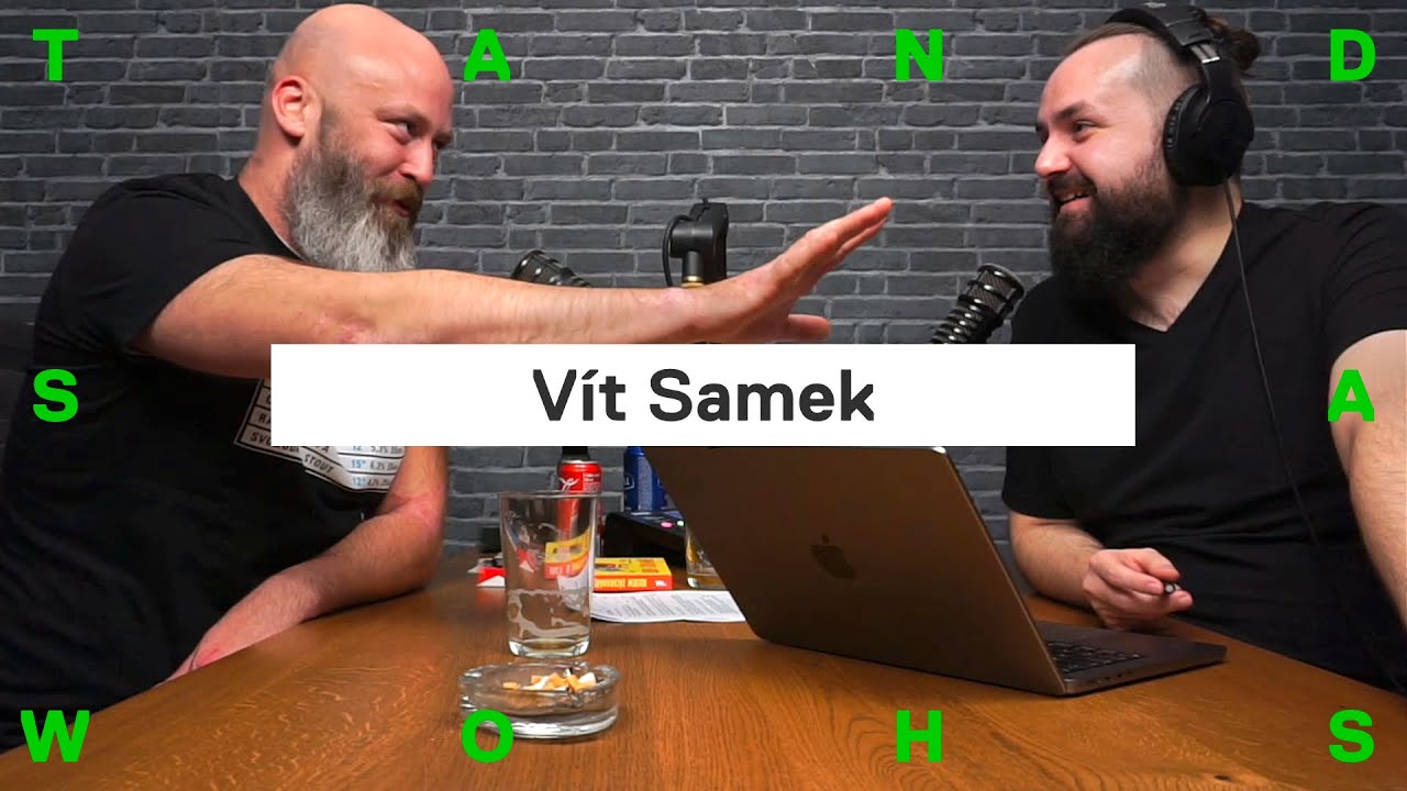 M&aacute;m chuť vraždit řidiče, v sanitce jsem i rodil, u z&aacute;stavy jde o sekundy, ř&iacute;k&aacute; z&aacute;chran&aacute;ř V&iacute;t Samek