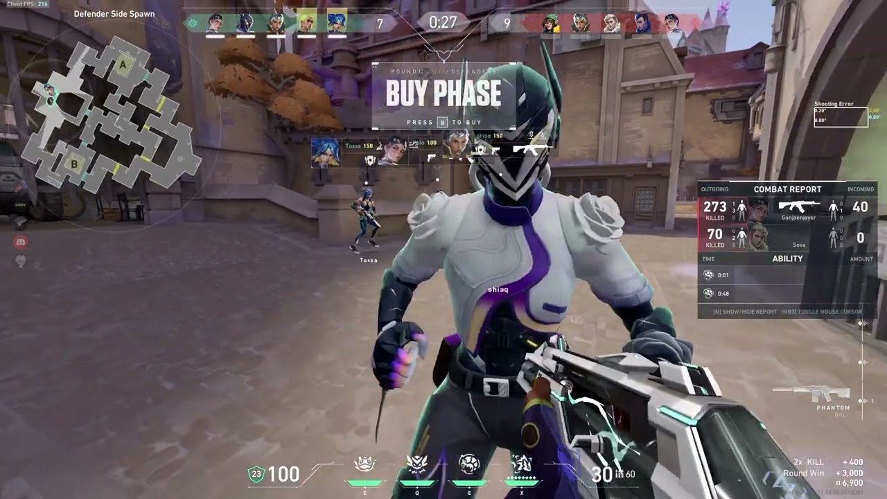 Trash Clips 142