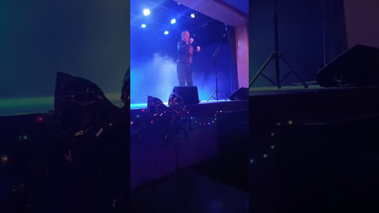 “Minuit, Chrétiens”