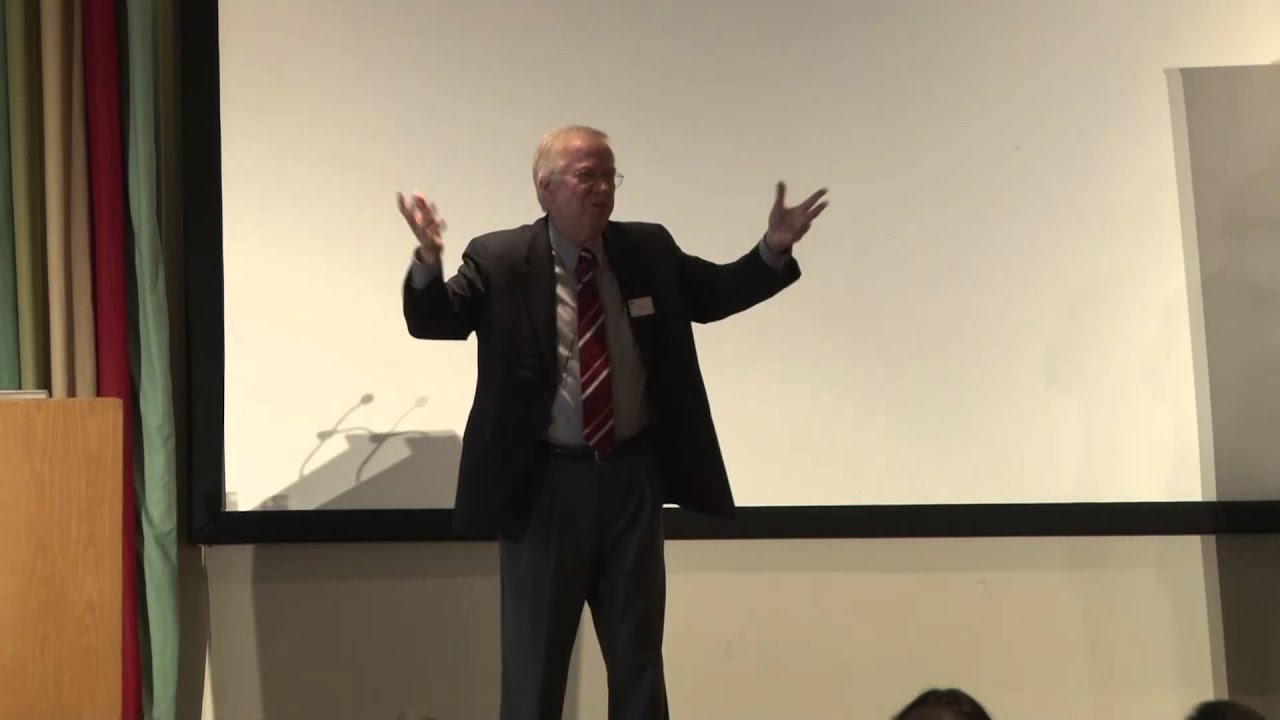 ‘Discernment Counselling’ - Dr Bill Doherty