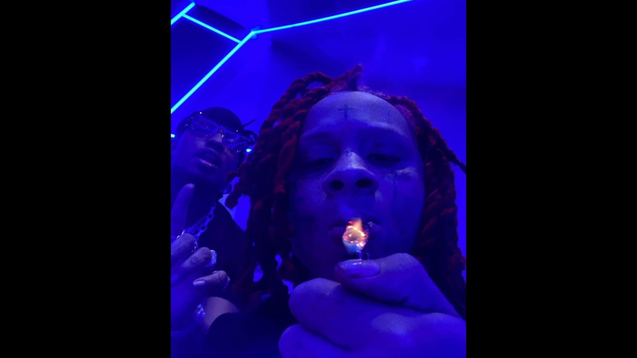 [FREE] TRIPPIE REDD - 