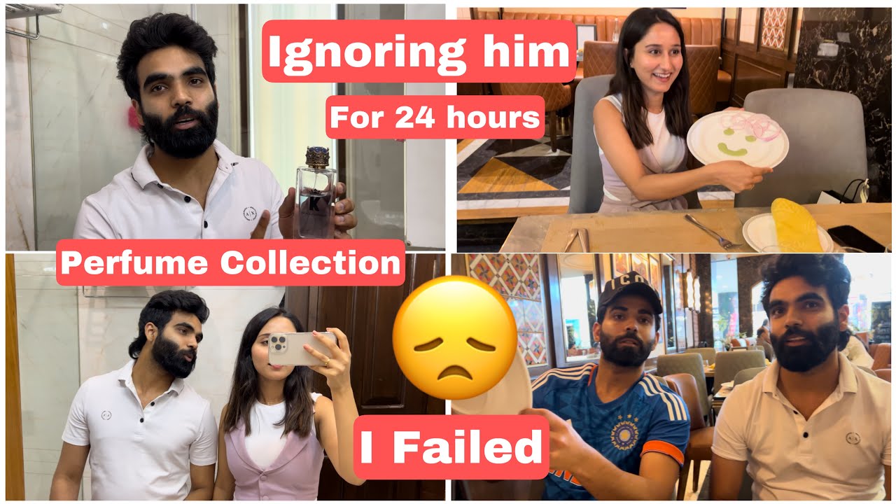 Our Bonding❤️ || Ignore Karna huya Mushkil😰 ||