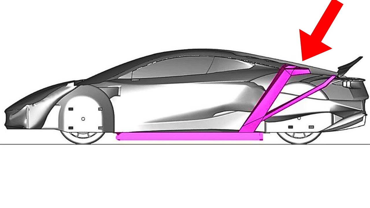 Using Artificial Suction To Improve Lap Times Podcast 215