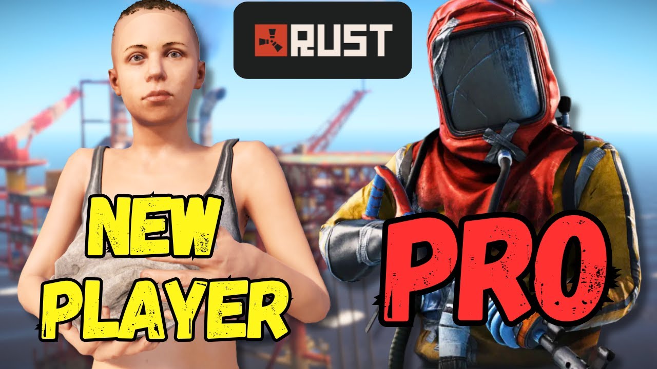 I befriended a Rust Veteran