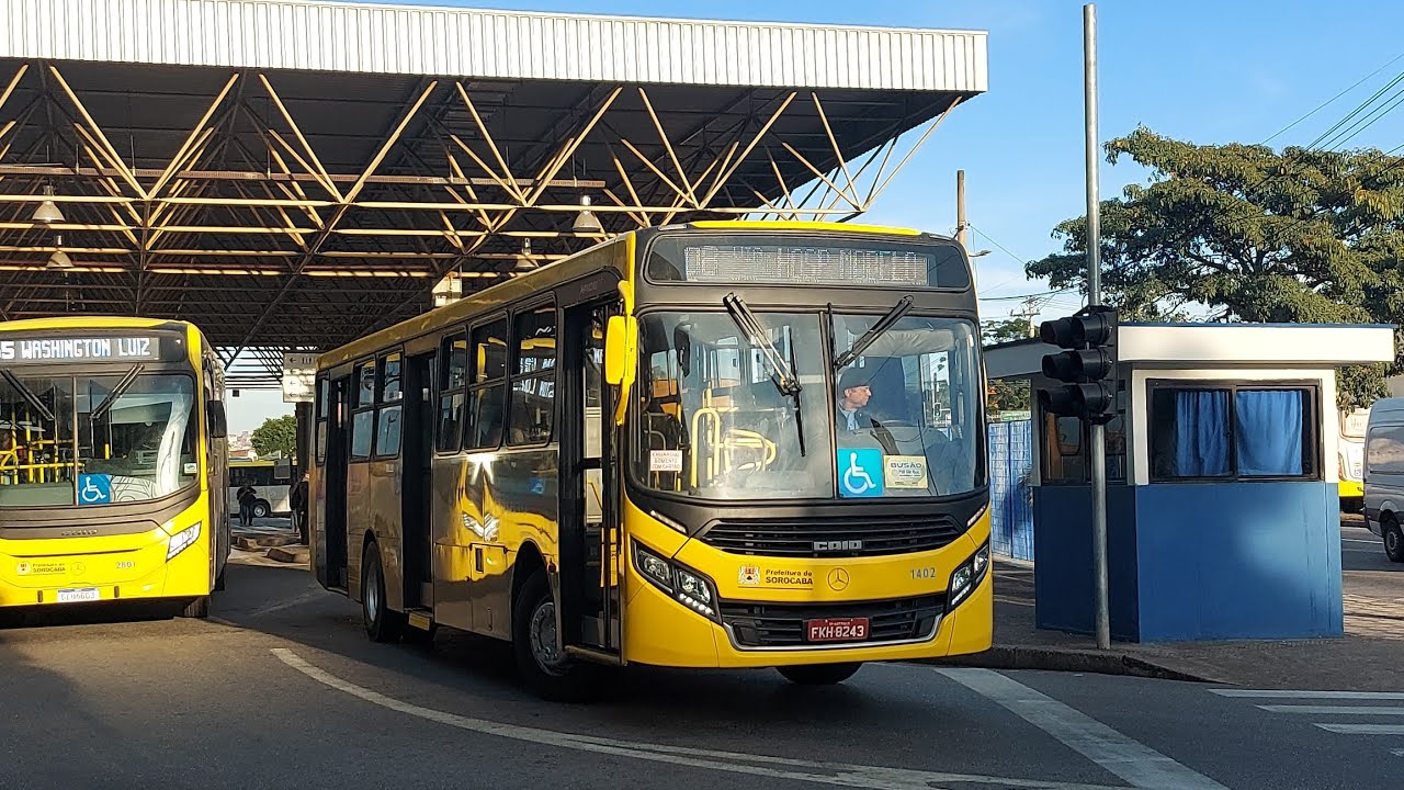 Movimentaçao Nova Consor Nova Geraçao Sorocaba Sp