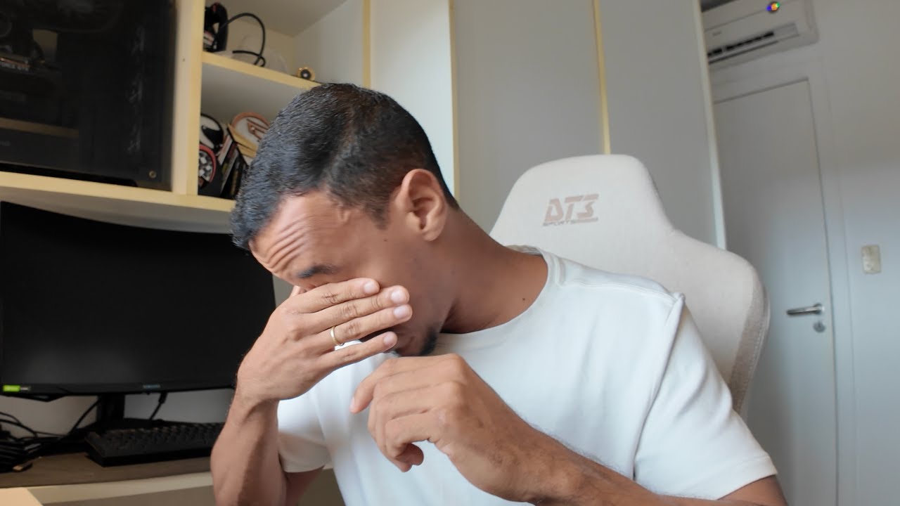 Mudei de emprego para ganhar mais e me arrependi