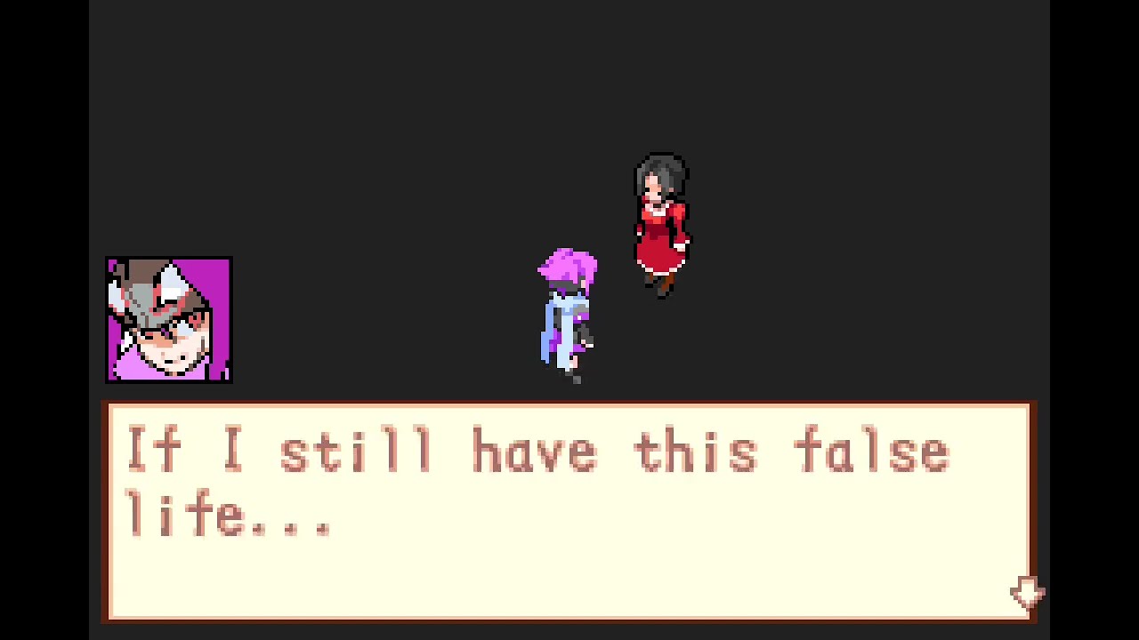 Boktai 3 - Sabata's Counterattack: White Forest (Carmilla's Memories)