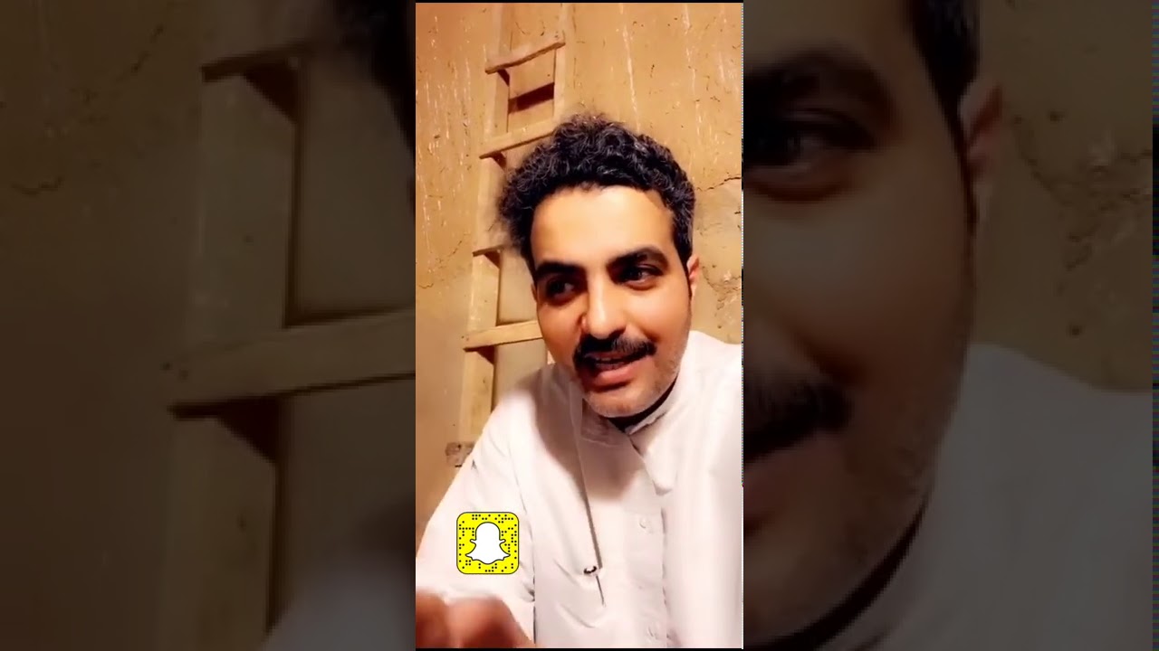 زيارة لبيت الصديق احمد المقبل الطيني أجواء الماضي بنكهة الحاضر