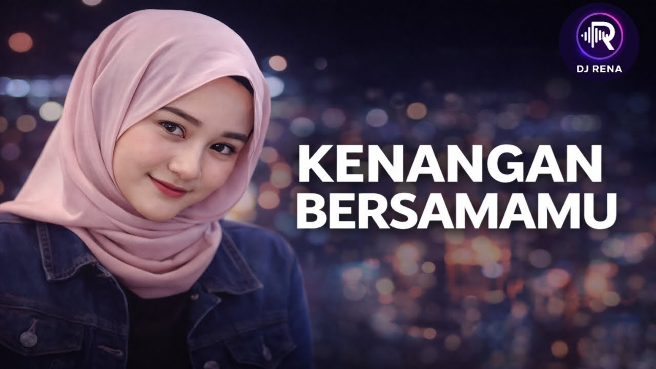 DJ Dangdut Remix Kenangan Bersamamu Full Bass Jedag Jedug Galau Terbaru 2026