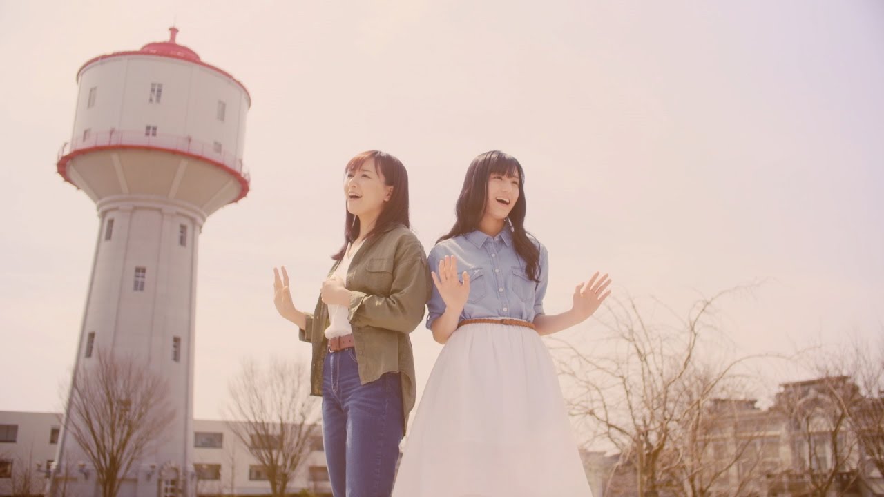 Bitter & Sweet『幸せになりたい。』(Bitter & Sweet[I Want to Be Happy.])(MV)