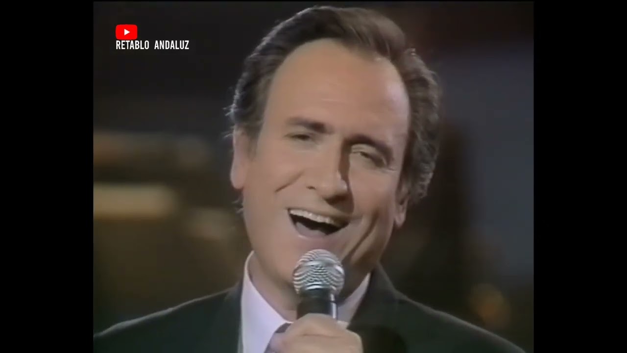 Manolo Escobar - Sábado noche (1988)