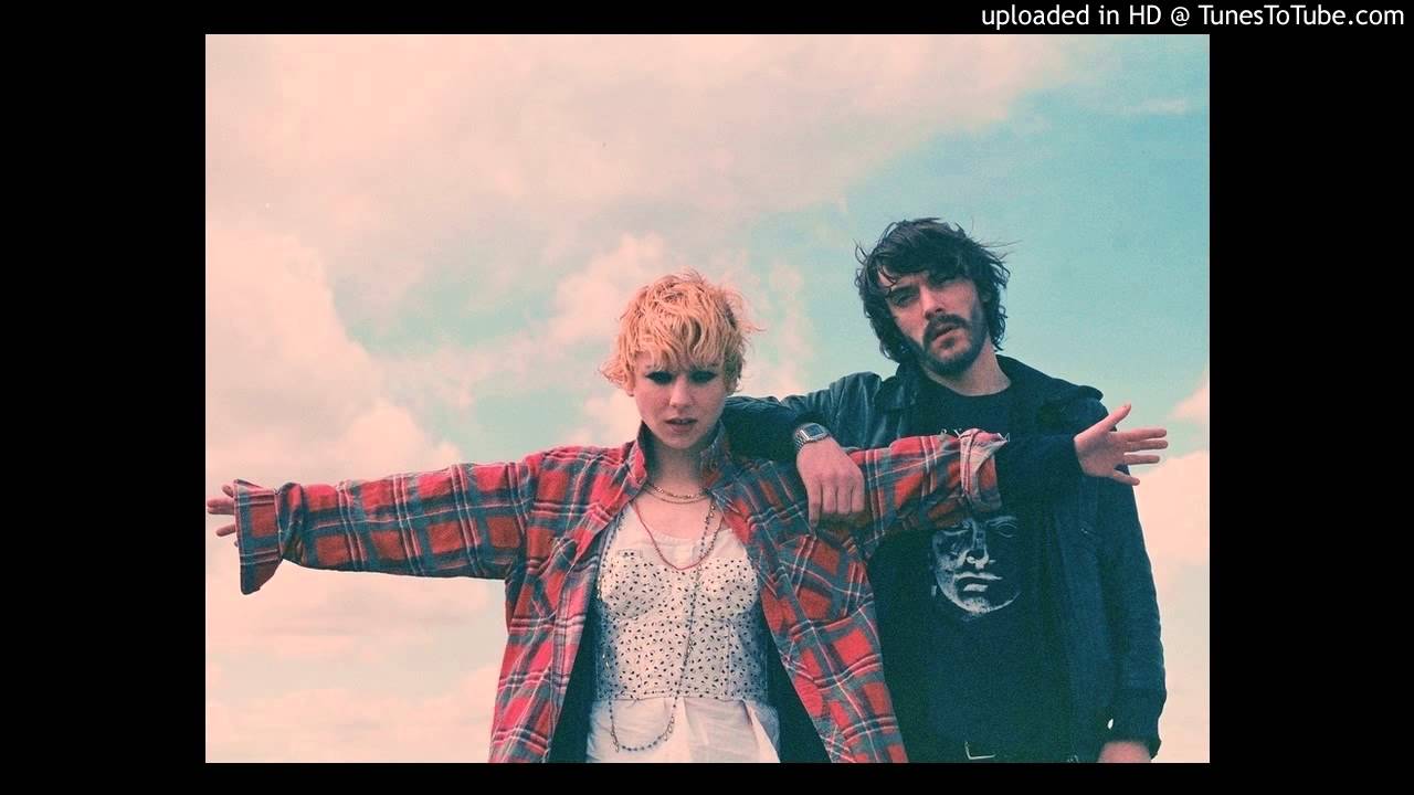 Kap Bambino - In Between Days (The Cure cover)