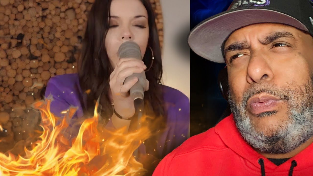 ✨ “HER VOICE HIT MY SOUL… Courtney Hadwin – Changes Reaction”