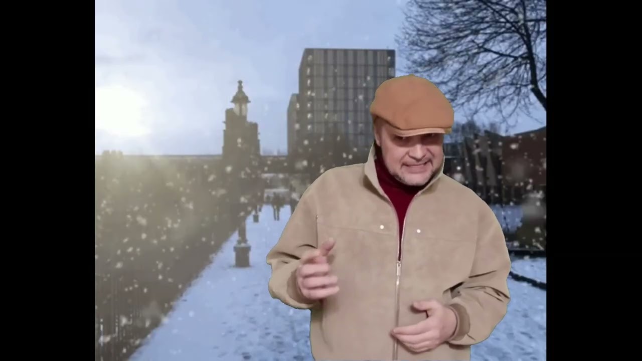 Шульпяков Глеб Я о том же, я просто не знаю, с чего мне начать...
