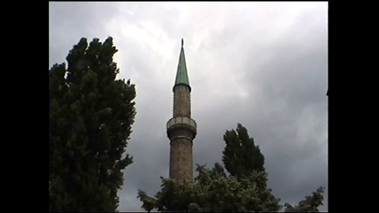 Sarajevo 27.07.1997