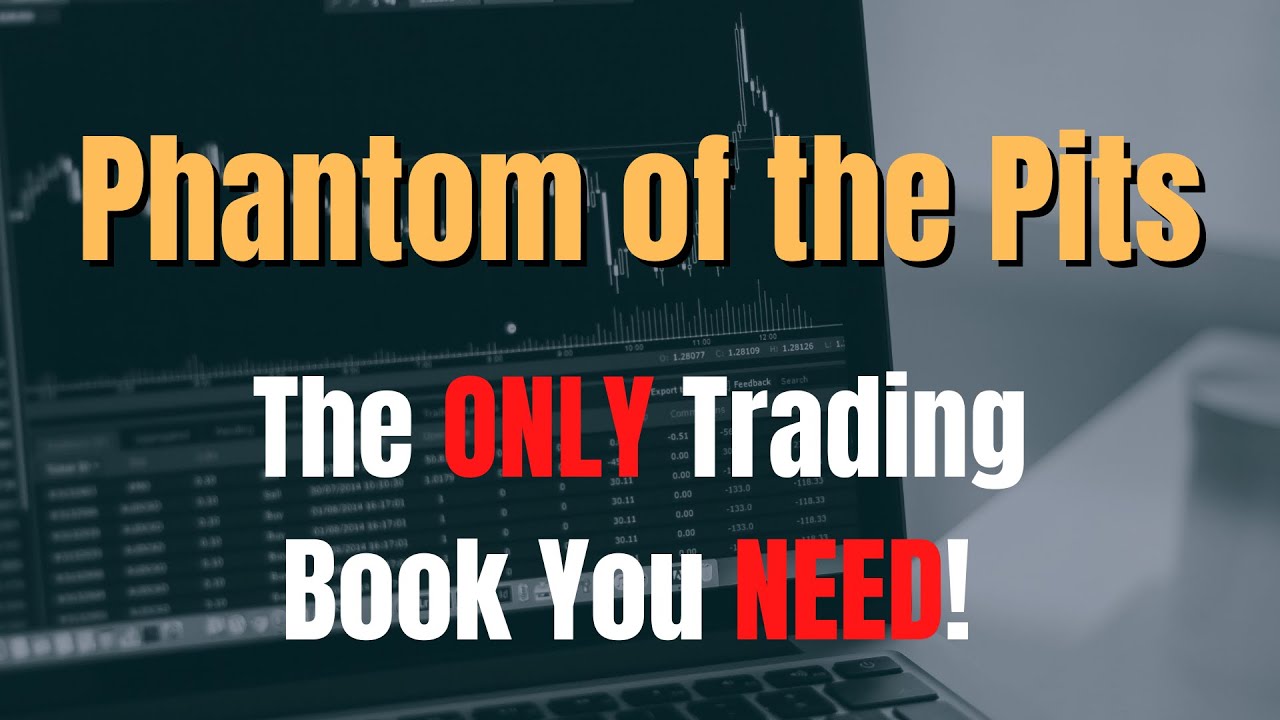 Phantom of the pits - Trade Like BNF and CIS - Audiobook