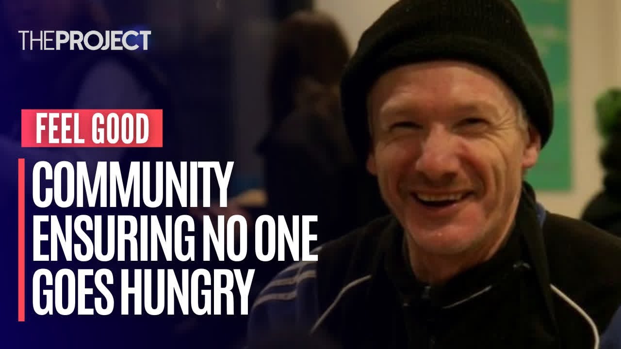 A Community In Norlane, Victoria, Is Helping Locals Access Hard To Come By Fresh Food
