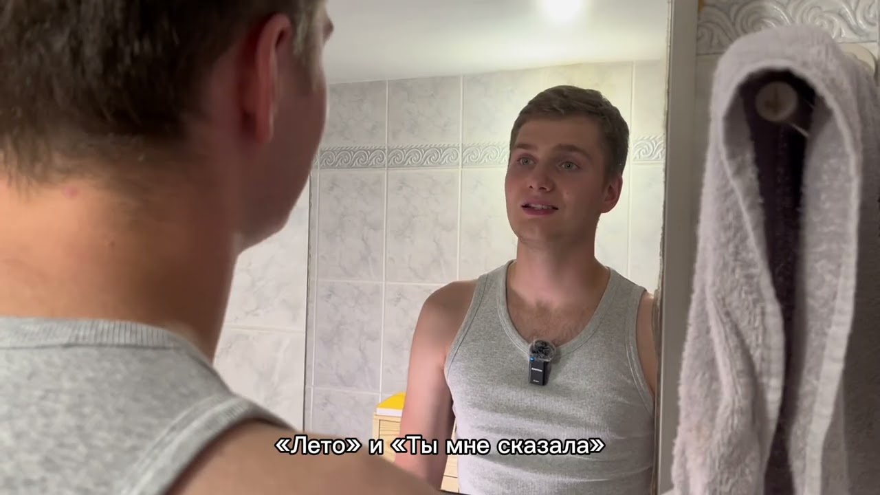 «НА ОКРАИНЕ»: МУЗЫКА- Рецензии на «The Leaks», «Сокровище», «Партизан», «Tranquilizer»