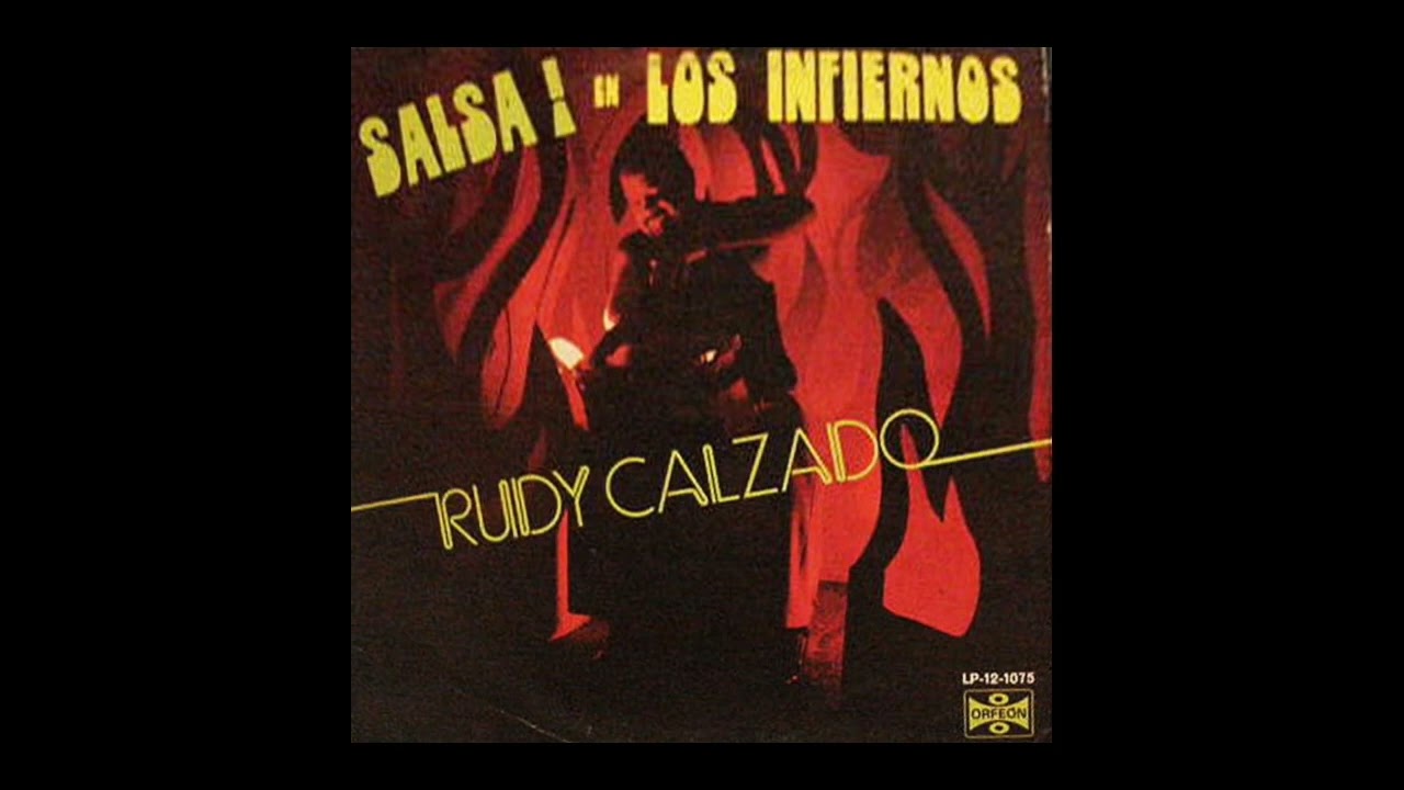 IFA (RUDY CALZADO)