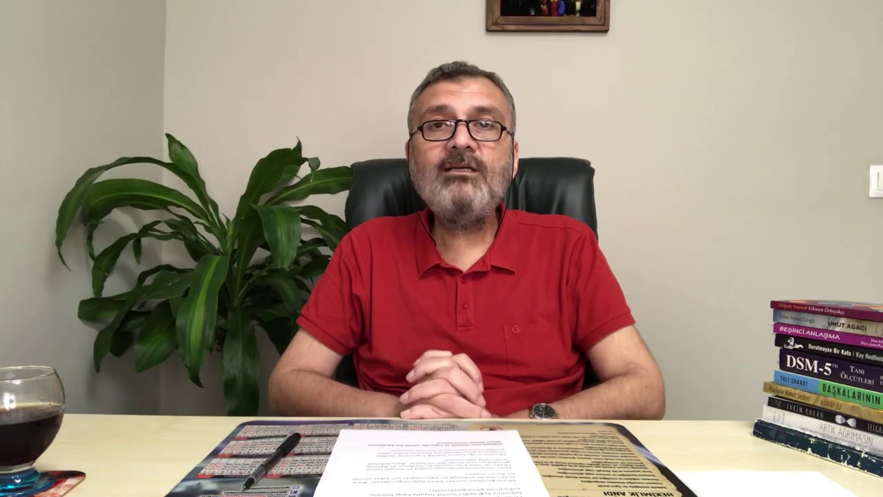 İnsan Psikiyatrik Hasta Olduğunu Nasıl Anlar, Doktora Başvurma Eşiği Nedir?