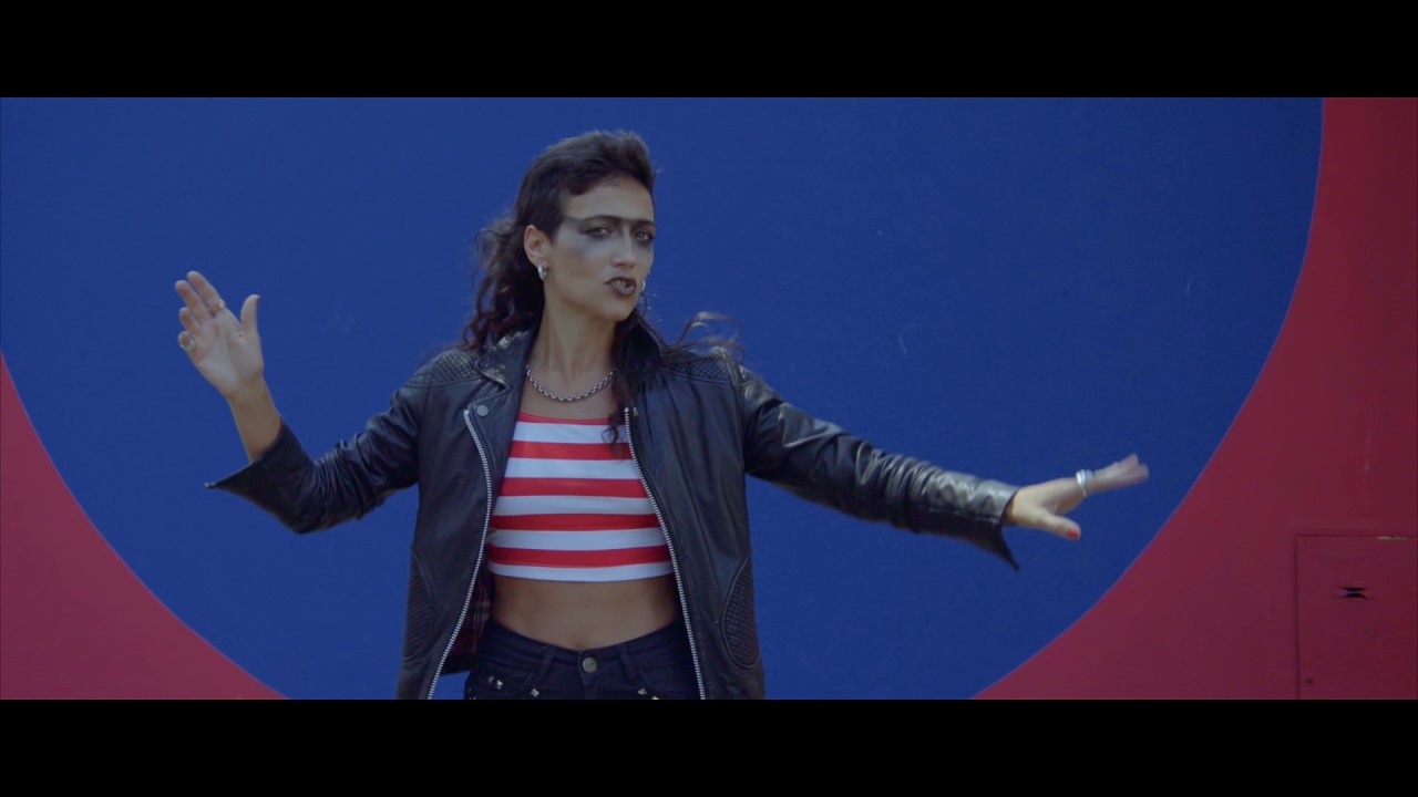 Sol Pereyra ft. Muchachito Bombo Infierno  - La impositiva (Video Oficial)