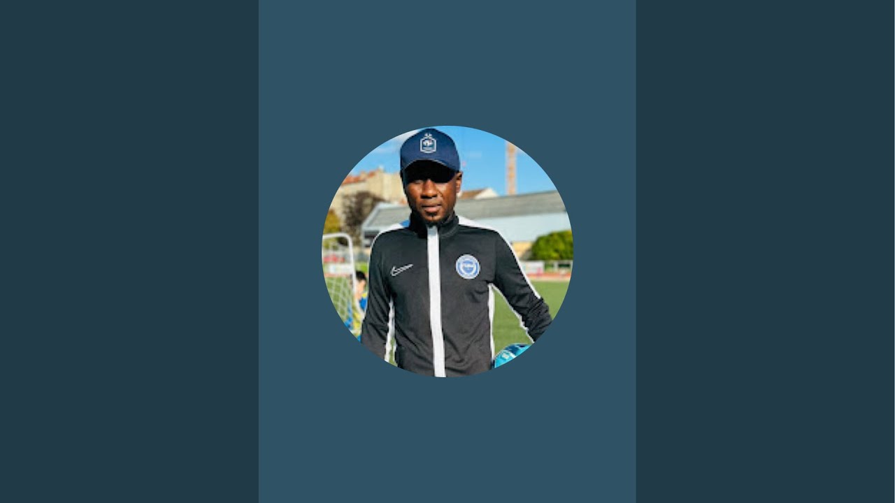 ALBERT NGNOSSE  est en direct ! ENTRAÎNEMENT FOOTBALL ⚽️ ASPC COACH ALBERT