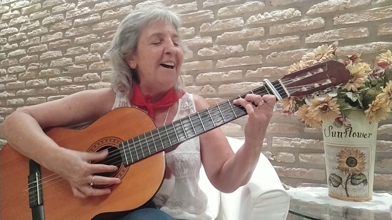 Popurrí navarro 1 (guitarra)